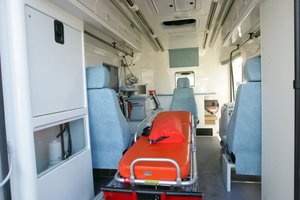 Po moters mirties – artimųjų kova prieš medikus: nori daugiau nei 30 tūkst. eurų