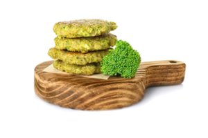 Grikių ir varškės blynai su obuoliais bei dar du neįprastų blynų receptai