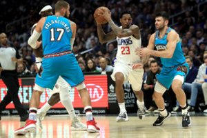 Vieni NBA lyderių iškaršė kailį Jonui Valančiūnui ir „Grizzlies“ ekipai