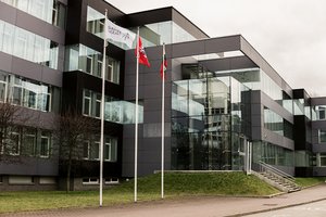 Vilniaus centre šiemet  duris atvers dar viena mokykla – „Šiaurės licėjus“