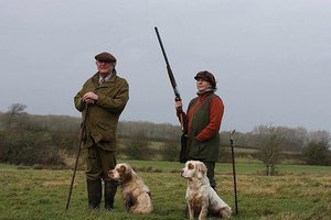 Britų aukštuomenės drama: princesės šunų dresuotojas įtariamas žmonos nužudymu