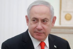 B. Netanyahu žada pastatyti daugiau namų naujakuriams svarbiame Vakarų Kranto rajone