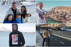 Prieš svarbiausius mūšius – Šaro malonė: „Žalgirio“ žaidėjai mėgavosi atostogomis