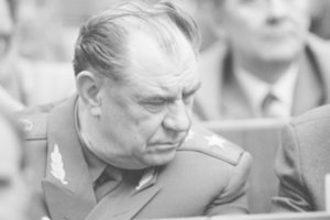 D. Jazovo advokatas laukia jo artimųjų valios dėl Sausio 13-osios bylos