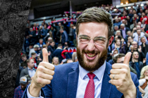 „Ryto“ valdybos pirmininkas – apie savivaldybės paramą: „Suma galėtų būti didesnė“