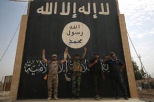 Egipte dėl išpuolių prieš bažnyčias įvykdyta mirties bausmė aštuoniems vyrams