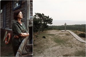 Po keturių dešimtmečių fotografas iš Lietuvos – tarp Pasaulio spaudos fotografijos konkurso laureatų