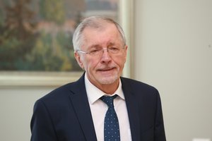 Opozicija įvertino G. Kirkilo pasiūlymą: diskutuoti apie pokyčius rinkimų sistemoje reikia