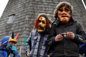 Daugelis galvoja neteisingai: kas iš tiesų yra Lašininis ir Kanapinis