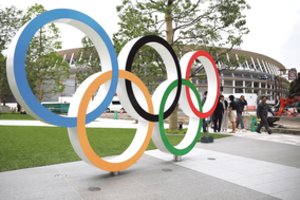 Koronavirusas jau grasina ir olimpiadai – gali būti atšauktos Tokijo žaidynės