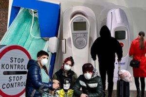 Dėl ekstremalios padėties Lietuvoje lauktų pokyčiai: išvardijo priemones ir reikalavimus, kurių imsis