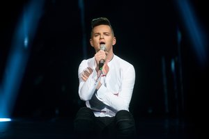 Ruslano Kirilkino šeimoje – skaudi nelaimė 