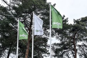 Paskelbė, kiek pernai uždirbo „Grigeo“