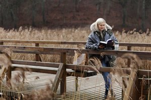 Monika Linkytė: „Dideli pokyčiai prasideda nuo mažų žingsnių“