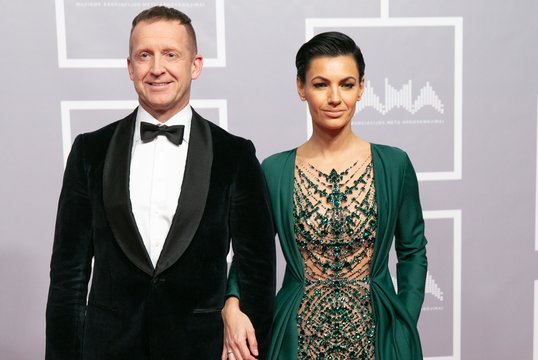 Martynas Tyla – apie lygias moterų teises: „Mano aplinkoje moterys lipa karjeroje į viršų“