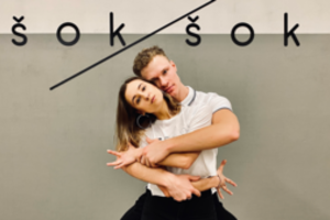 Pamatykite: „Šokio Revoliucijos“ nugalėtojai sukūrė choreografiją pagal „The Roop“ dainą