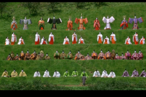 „Skalvijoje“ – kerintys Akiros Kurosawos „Sapnai“ iš Japonijos