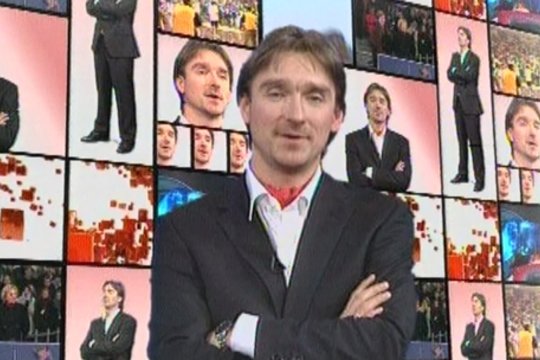 Archyvai: pamatykite, kokios buvo pirmosios „Lietuvos ryto“ televizijos laidos