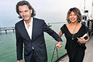 Dainininkė Tina Turner – atvirai apie poelgį, dėl kurio jai gėda  