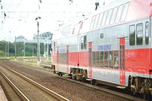 Dosnų „Lietuvos geležinkelių“ konkursą laimėjusius ispanus lydi praeities nuodėmės