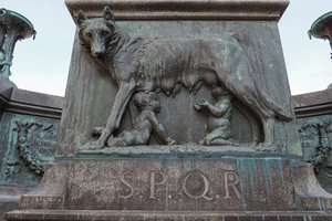 Sensacija: mano aptikę legendinio miesto įkūrėjo kapą