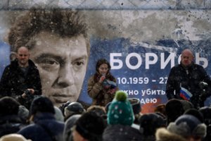 Prabėgus 5 metams po nužudymo bendražygiai prisimena disidentą: nori, kad atsakytų už jo mirtį