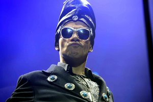 Festivalį „Positivus“ šiemet atidarys „Beissoul & Einius“