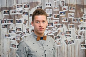 Rimvydo Širvinsko-Makalius tapo sukčių machinacijų veidu