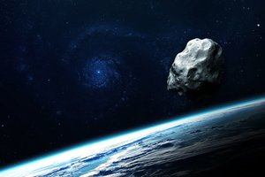 Neįtikėtina, bet tiesa: Žemė jau trejus metus turi naują ir ypatingą mėnulį?