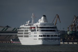 Klaipėdoje laukiama per 85 tūkst. turistų: kaip tam ruošiamasi