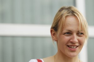 Dviratininkė Simona Krupeckaitė pasaulio čempionate – aštunta