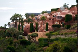 Imta pardavinėti brangiausią Europoje vilą – prašoma 362 mln. eurų