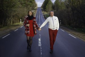 G. Daugėla: branginkite krauju atkovotą Tėvynės nepriklausomybę