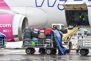 Aktualu norintiems keisti kelionės planus – skrydžių bendrovės skelbia savo tvarką