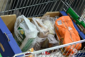 Suskaičiavo, kiek per vieną dieną pašoko prekių pardavimas – kiekiai šokiruoja