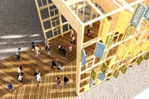 Laukiamiausias šįmet architektūros perlas „EXPO 2020“ – ką rodysime pasauliui?