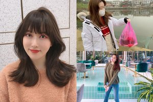 Koronaviruso epicentre, Uhane, įkalintas modelis papasakojo, kas ten iš tiesų dedasi