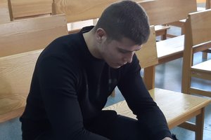 Tauragės teismo sprendime dėl paauglę išžaginti bandžiusio vaikino užkliuvo viena detalė