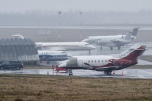 Panevėžio valdžia koronaviruso nebijo – išvyko į Italiją