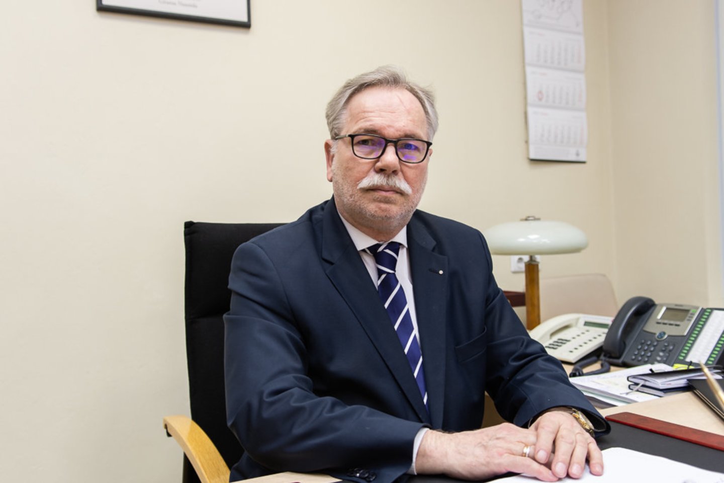 Gradoli miesto tradicinės šventės renginiuose dalyvauja Panevėžio vicemeras Valdemaras Jakštas.<br>R.Ančerevičiaus (jp.lt) nuotr.