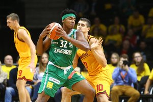 LKL: čempionatas vyks pagal numatytą tvarkaraštį