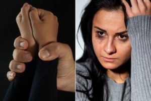 Po jurbarkiečio teismo prabilo smurtą patyrusi dizainerė: „Nebegaliu tylėti“