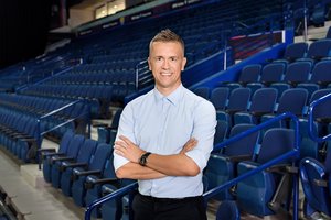 „Tiketa“ ir „Siemens arena“ informuoja: imtasi papildomų priemonių užtikrinant žiūrovų saugumą