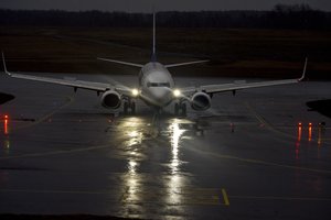 „Tez Tour“ stabdo skrydžius į Veroną, „Novaturas“ – ir į Bergamą 