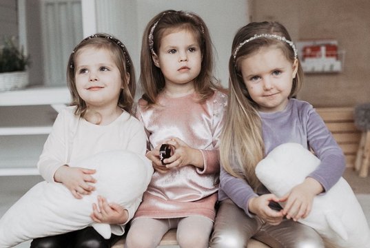 Savaitgalį vyksiančiame renginyje „Podiumas 2020“: vaikų bei paauglių modelių konkursas