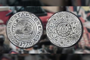 Vyro sėkmė: apsilankęs sendaikčių turguje praturtėjo 100 000 dolerių