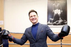 Koronaviruso grėsmė pakoregavo ir garsaus solisto planus