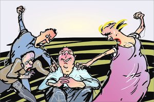 Juozas Erlickas. Nauji eksperimentai artimoj aplinkoj