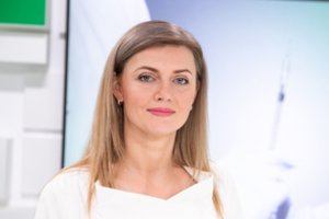 Patarė, ką daryti, jei kontaktavote su koronavirusu užsikrėtusiu asmeniu