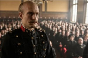 Geriausio režisieriaus „Cezarį“ laimėjęs filmas – apie atpirkimo ožio paieškas